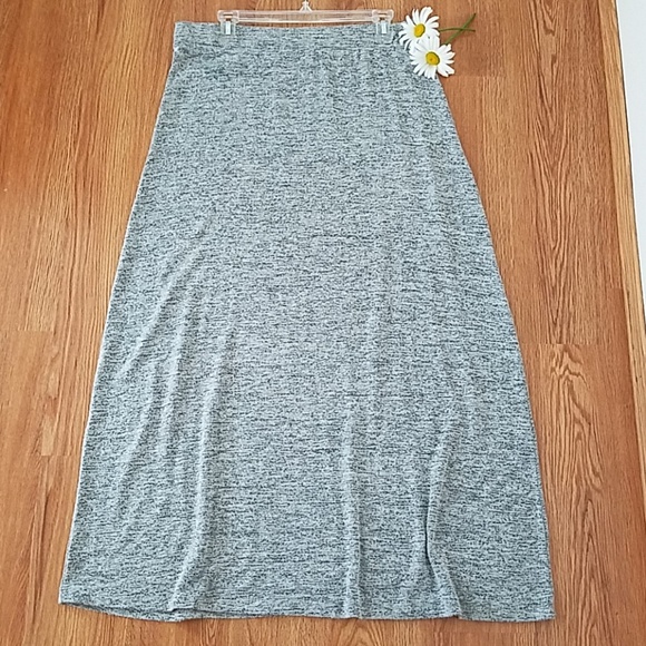 fig and blue Dresses & Skirts - Maxi  skirt